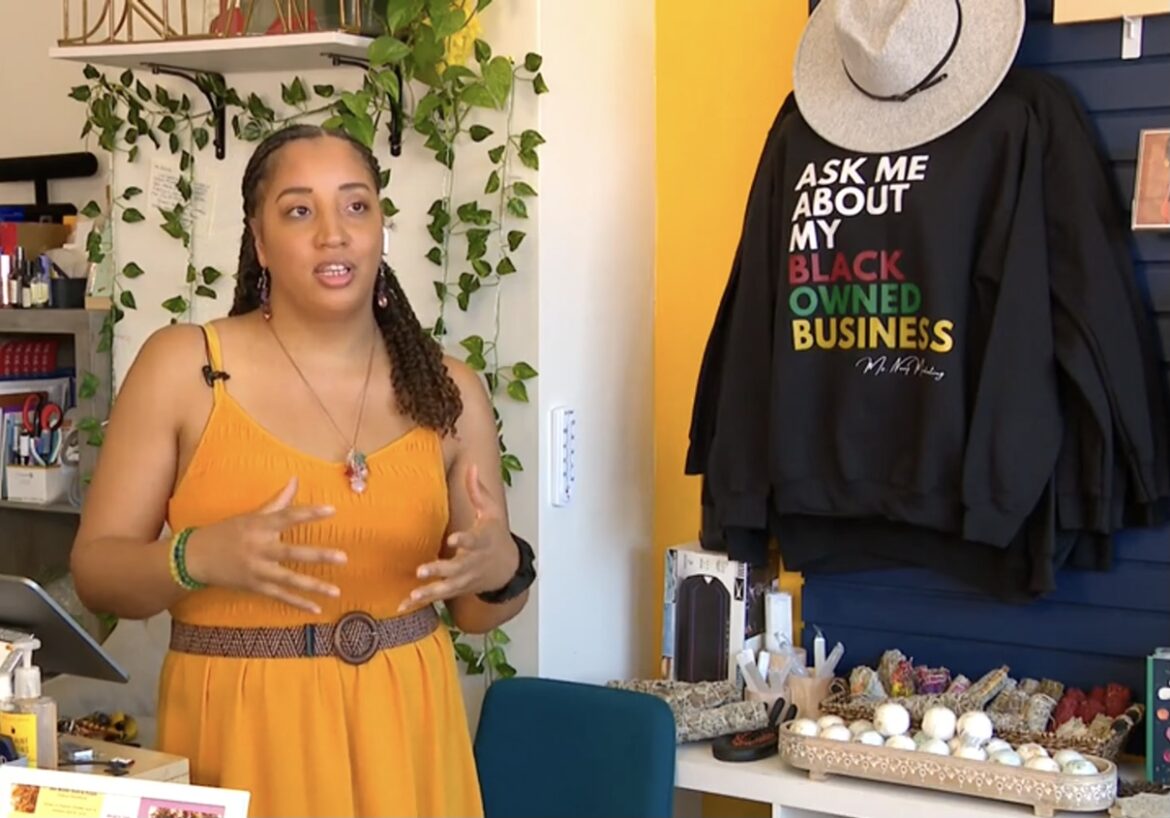 The People’s Market: Black Minneapolis Businesses Create “Economic Reclamation” After Failed City’s Expo