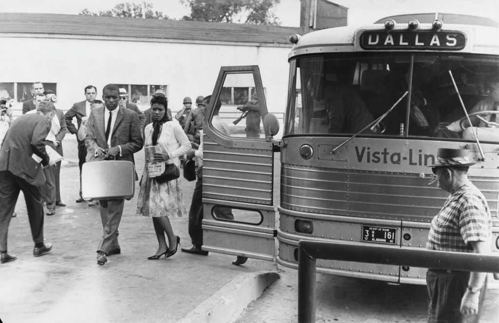 Historic Mississippi Hotel That Served Blacks During Jim Crow Is Demolished