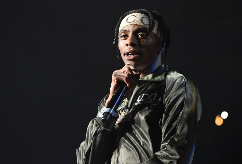 Soulja Boy To Crank Out Over $230k To Ex-Girlfriend For Alleged Assault