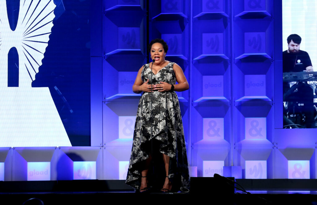 News Anchor Yamiche Alcindor Announces Pregnancy After Long IVF Journey, Advocates For Women Trying to Conceive