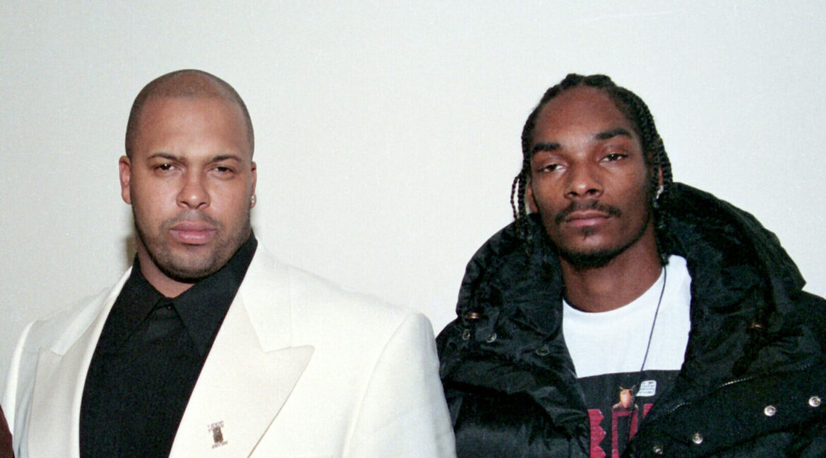 Suge Knight Insists Snoop Purchased Death Row Records “Fraudulently”