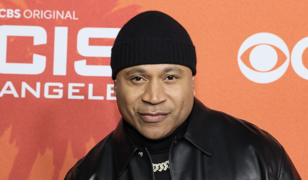 Don’t Call It a Comeback! LL Cool J Readies First Arena Tour in 27 Years