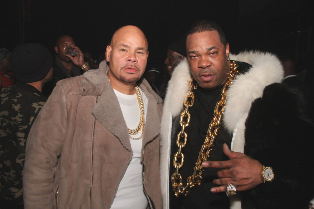 Fat Joe, Busta Rhymes And More Wants to “Give a Voice to the Voiceless”