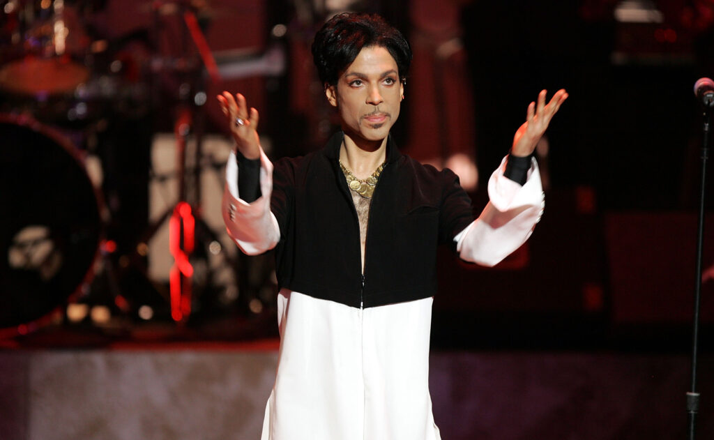 Minnesota House Passes Bill to Rename Portion of Highway After Prince