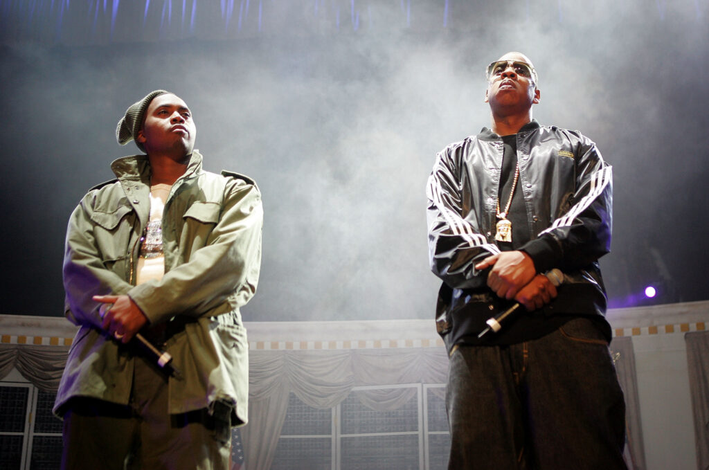 Lawmakers Reintroduce RAP Act to Ban Lyrics as Court Evidence