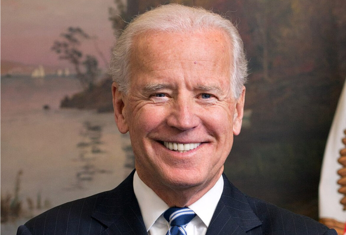 Joe Biden Throws His Hat Into The 2024 Presidential Election