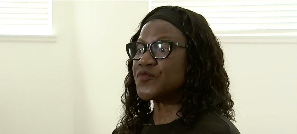 Moving Scams? Georgia Women Says Moving Company Is Holding Her Property For A Ransom of $14,000