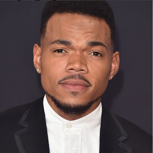 Did Chance The Rapper Violate His Marriage Contract?