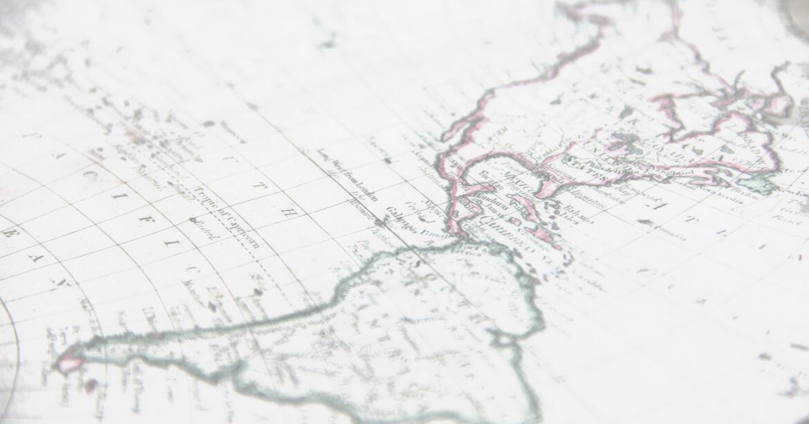 End of the Global South? Updating the State of World Missions
