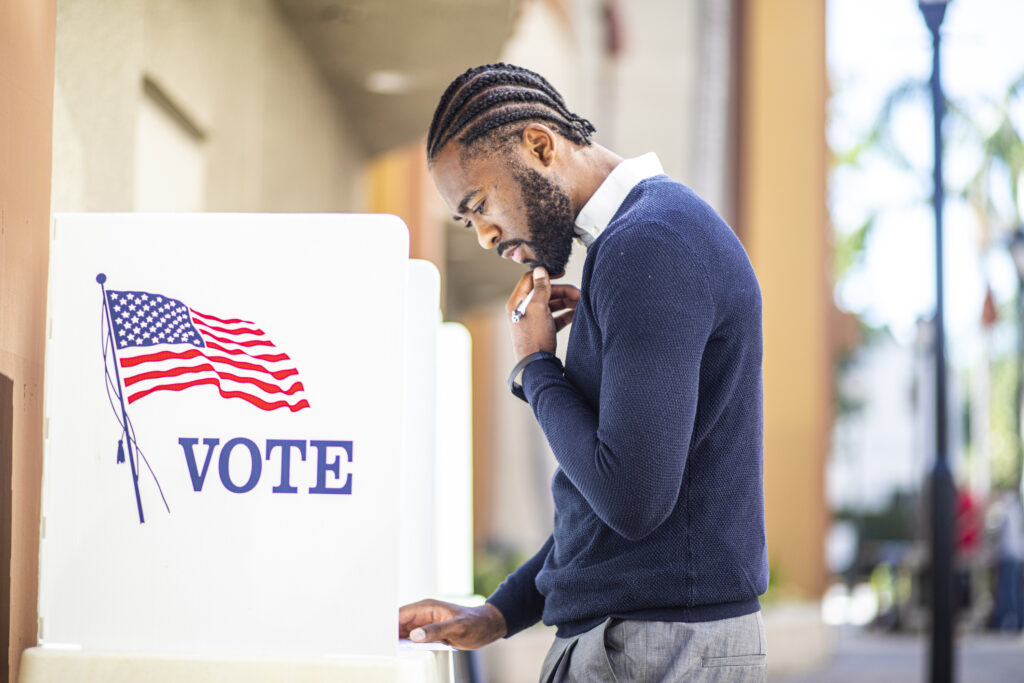 The NUL Has Released Its Annual State of Black America Report