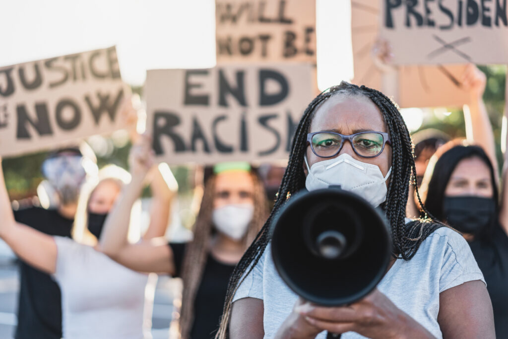 UN Human Rights Experts Kick Off US Racial Justice Tour