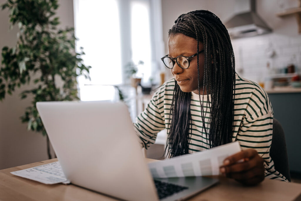 Less Than 50% of Black Gen Xers Convinced They Can Retire By Age 70