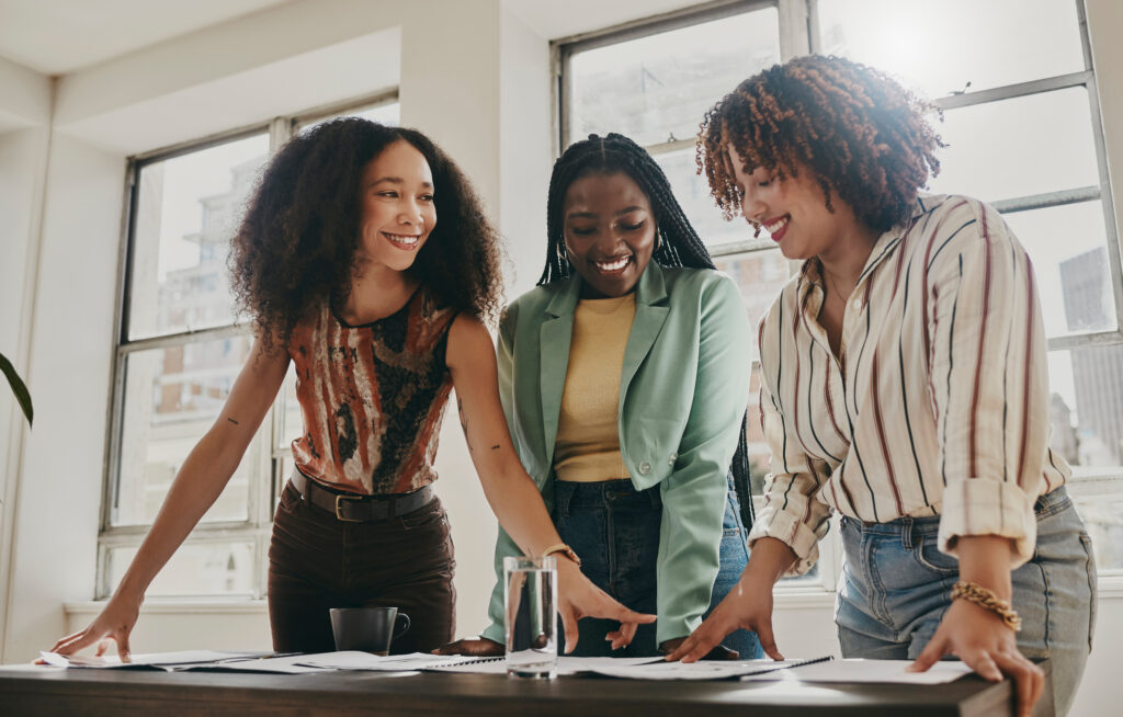 Dr. Rashae Barnes Makes National Black Funding Day An Official Holiday