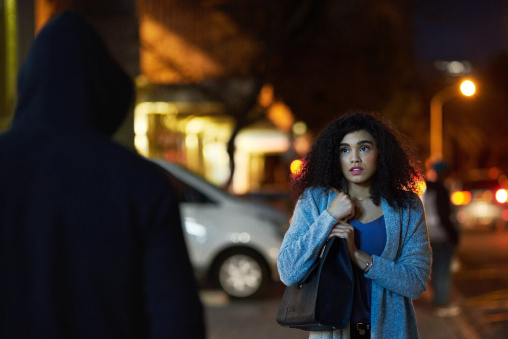 Woman Knew Her Alleged Kidnapper According to the NYPD