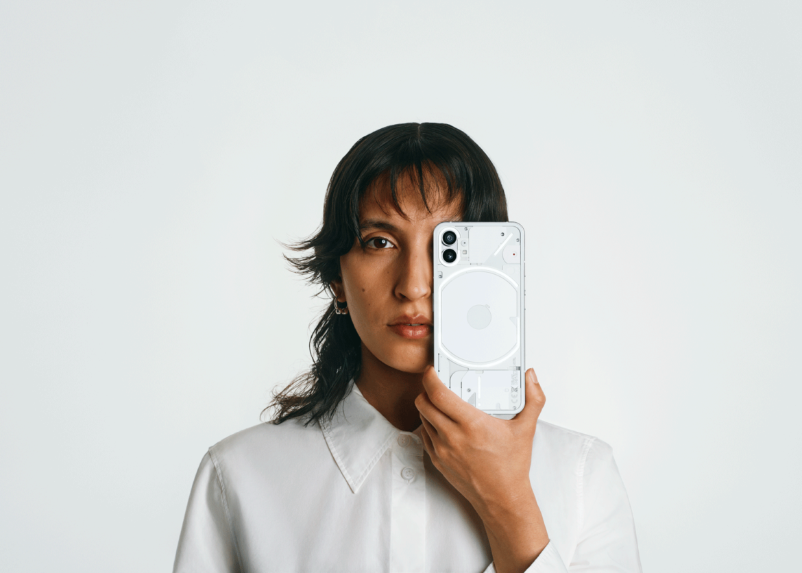 5 reasons why Nothing Phone (1) should be your next business mobile