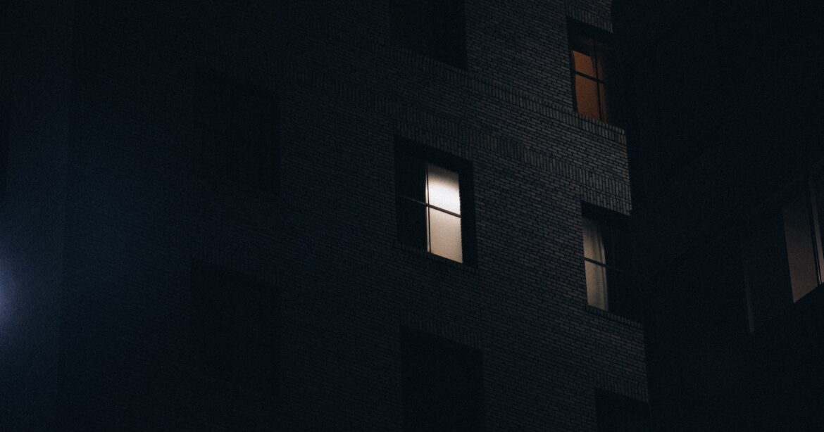 The Gospel’s War Against Our Fears and Insecurities