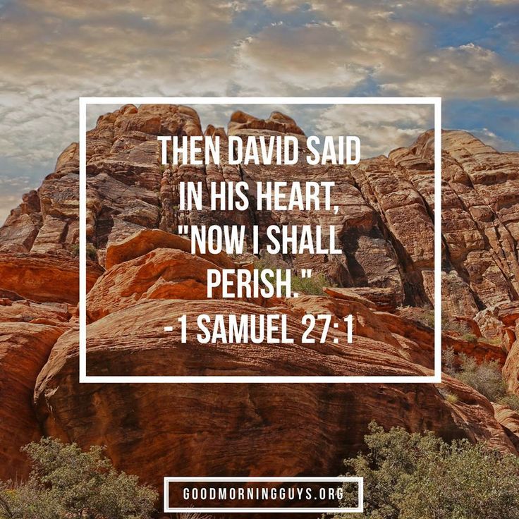 Do not follow your heart.