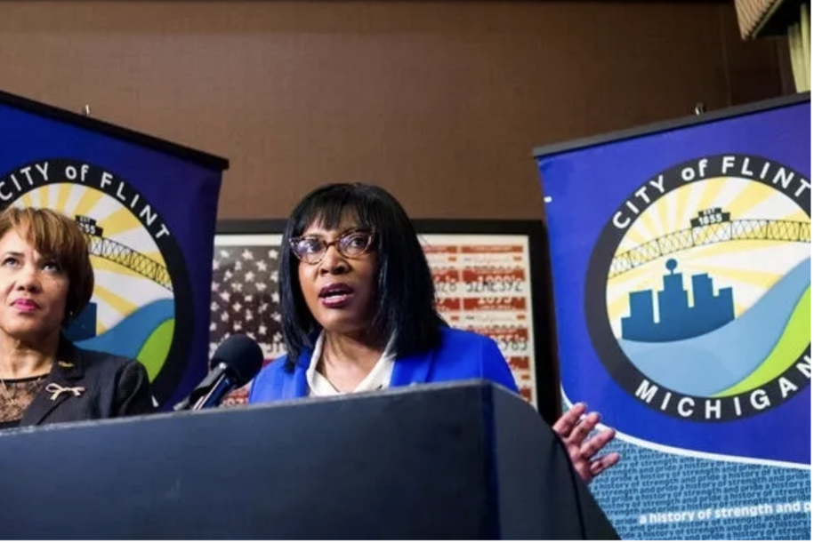 Michigan Board of Education President Launches Senate Seat Bid