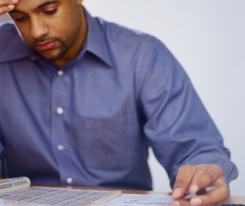 Tax Pro Derrick Plummer Offers Insight On Racially biased IRS Tax Audits