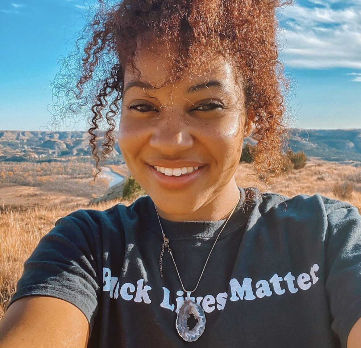 Black Travel Influencer Confronts A Racist For Making Her ‘Uncomfortable’