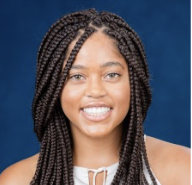 Student Born On Mother’s Day Develops Life-Saving Guide For Mothers