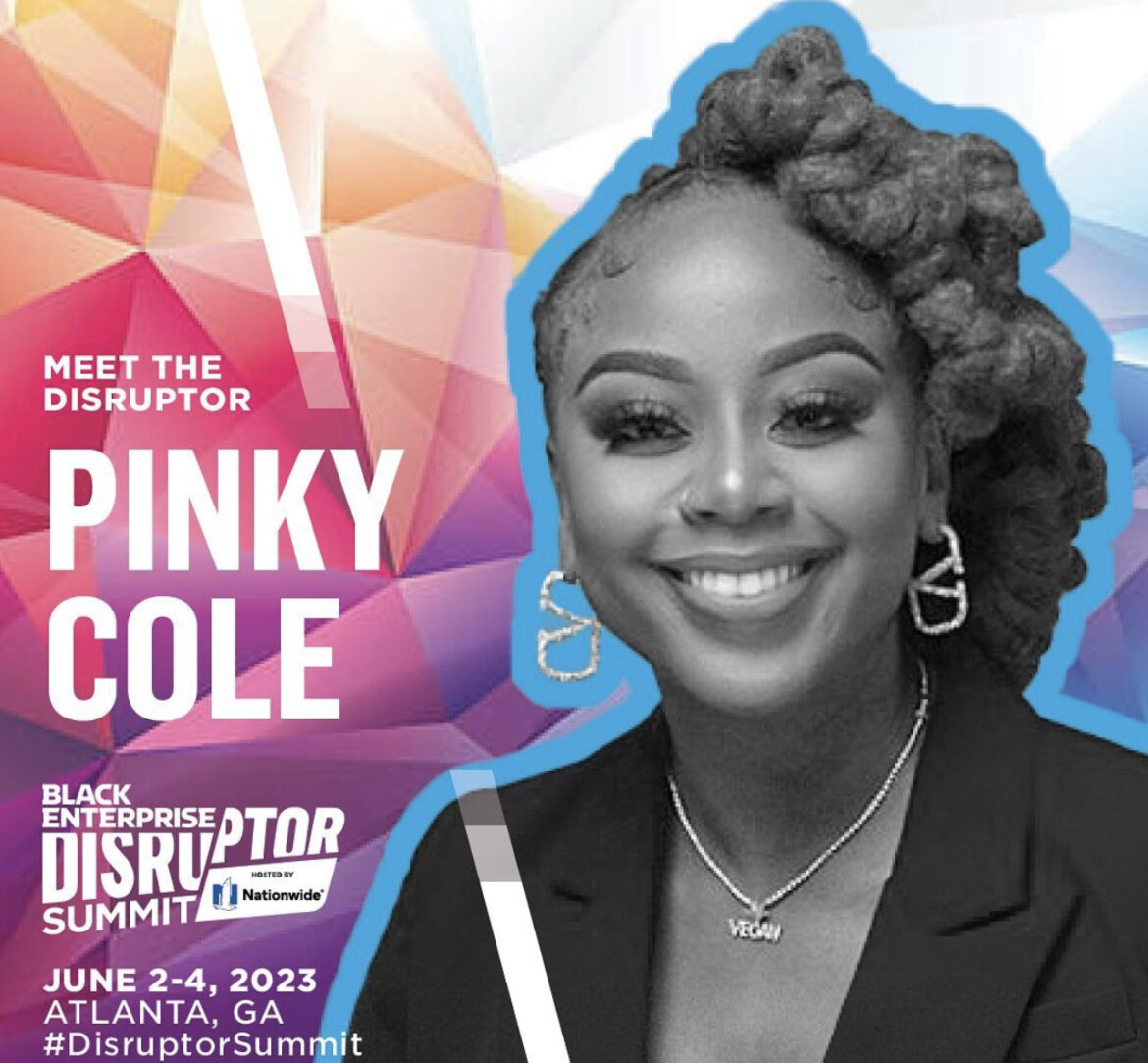 BLACK ENTERPRISE Disruptor Summit Is Going To Shake Up Atlanta