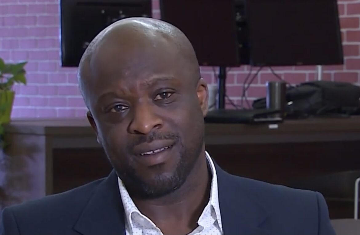 Independent Candidate Elected First Black Mayor of Colorado Springs