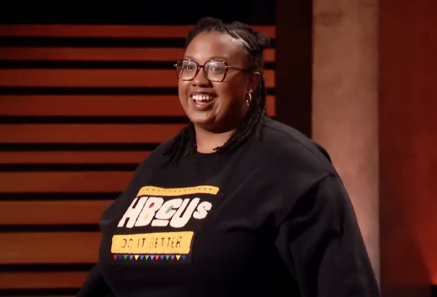 HBCU Clothing Brand Strikes A $300K Deal With Mark Cuban On ‘Shark Tank’