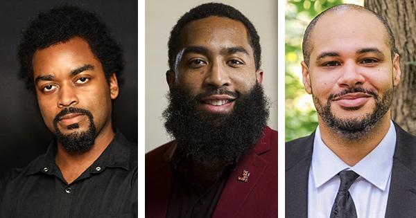 Black Mental Health Gurus Host Black Male Mental Wellness Conference