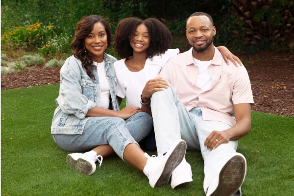 How The Black Family Behind ‘Gracie’s Corner’ Is Shifting the YouTube and Educational Space For Kids