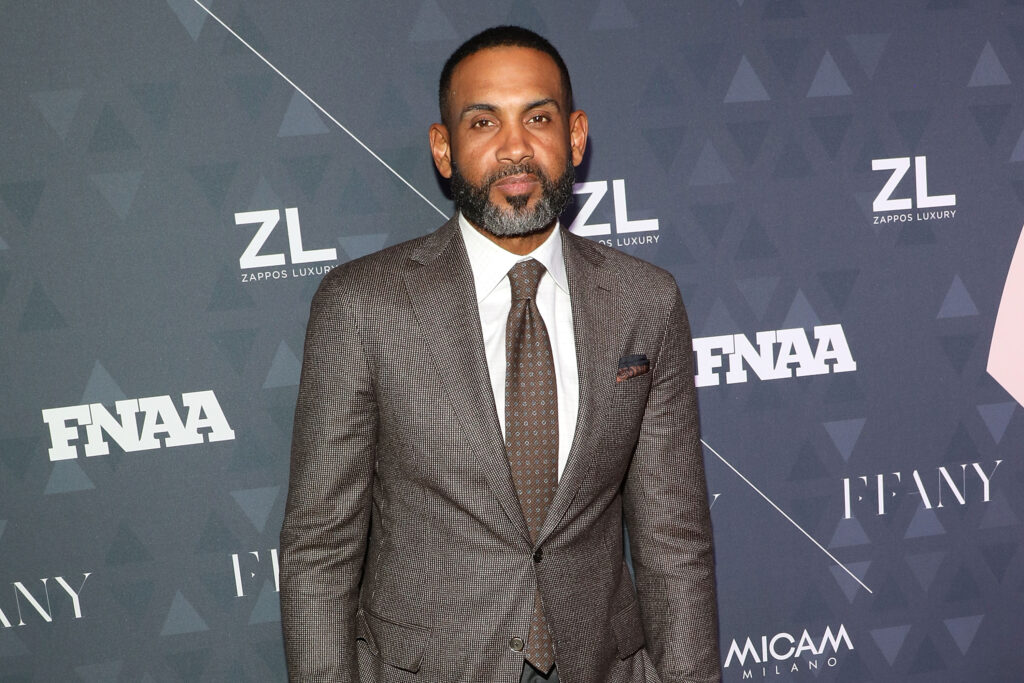 Grant Hill on Why He Signed A Deal With FILA Footwear Instead of Nike