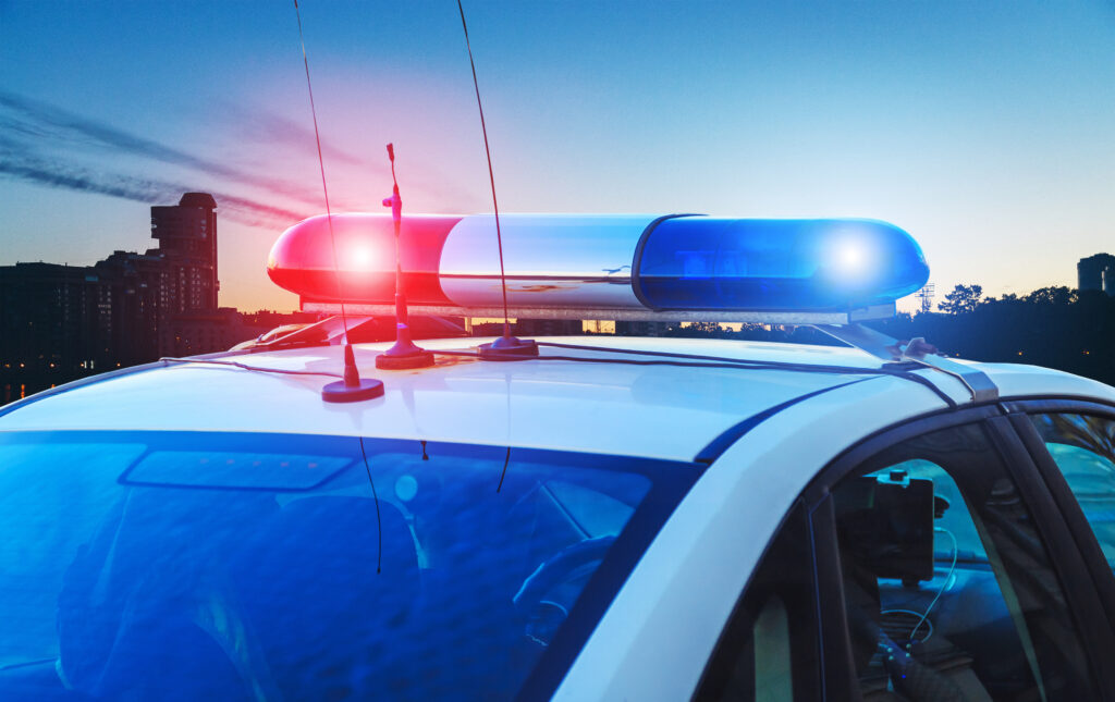 Councilman Arrested After Being Found With Drug Paraphernalia