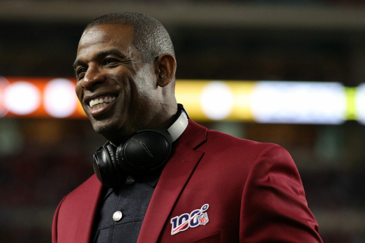 Deion Sanders ‘Coach Prime’ Docu-Series Returns For Sophmore Season