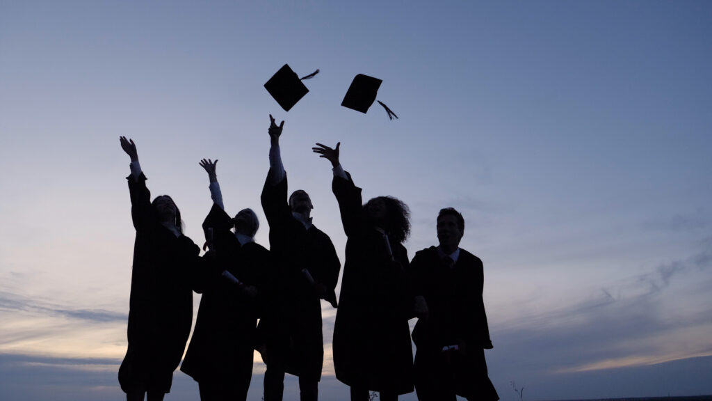 Edward Waters University Makes History With Largest Graduating Class