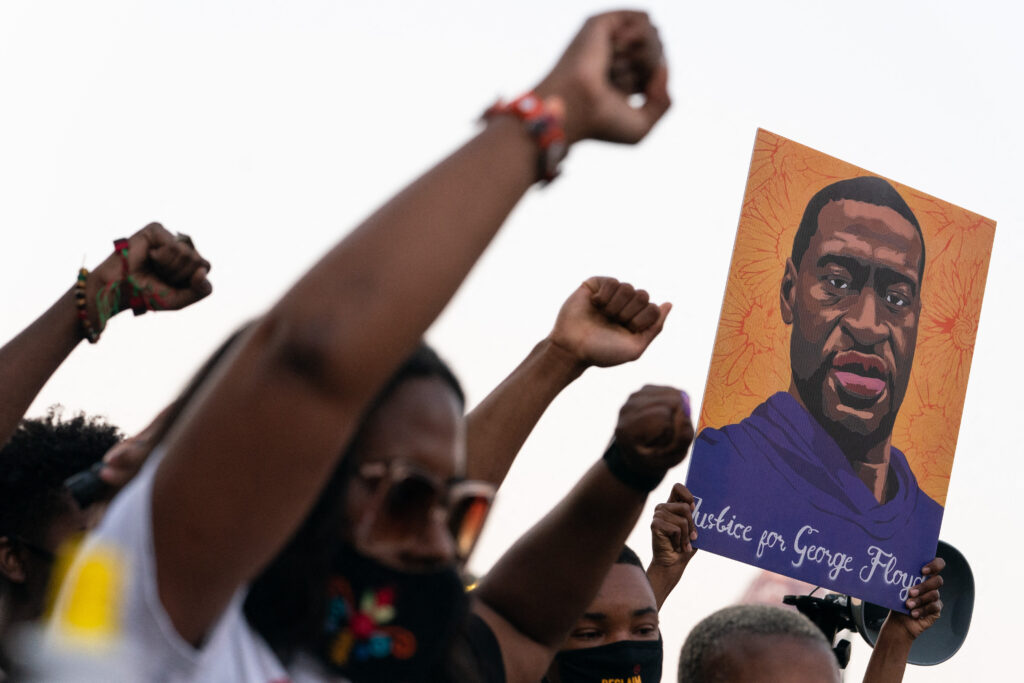 The Verdict is In: Judge Convicts Former Officer in George Floyd’s Death
