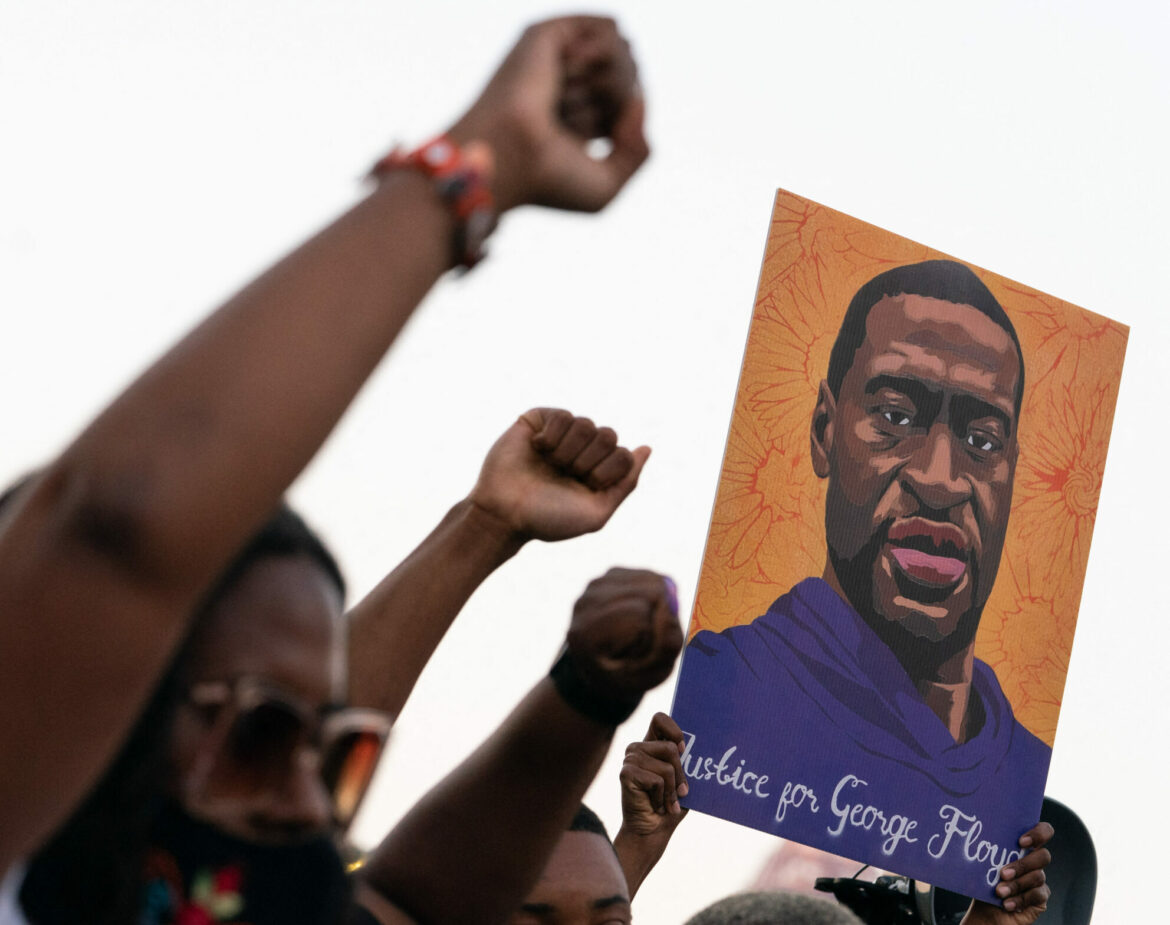 Upwards of $80M To Be Settled To Victims in 2020 George Floyd Protests
