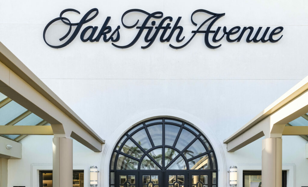 6 Black Americans Among New Cohort Class In Saks’ Emerging Designer Accelerator