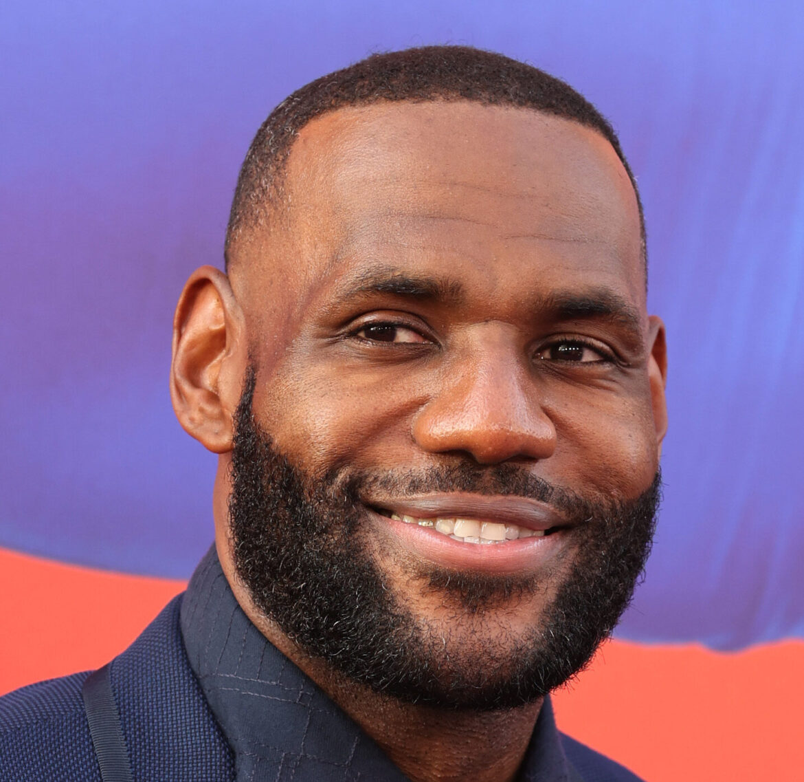 LeBron James Misses Wide Open Dunk Against Denver Nuggets