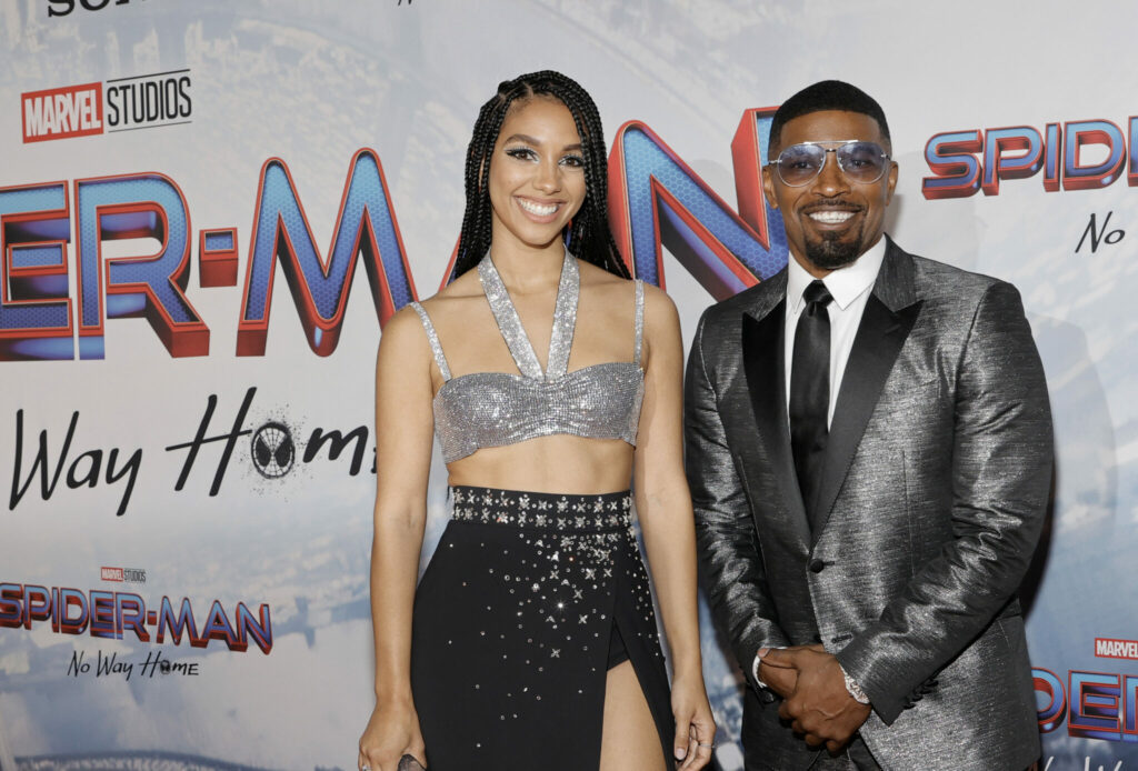 Jamie Foxx to Host ‘We Are Family’ With Daughter After Health Scare