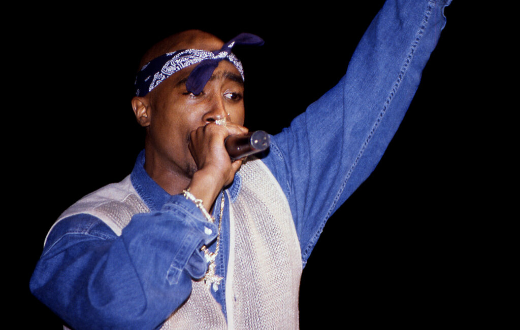 City Council Votes to Rename Street, ‘Tupac Shakur Way’