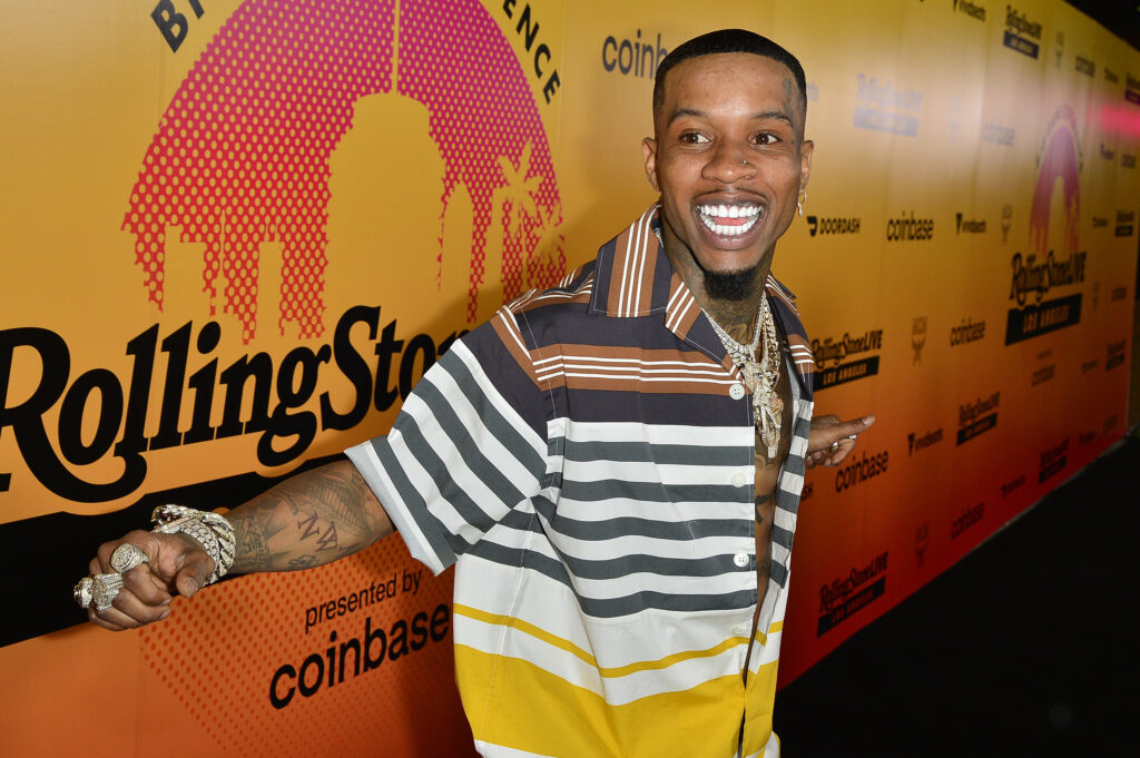 Prosecutors Push For Harsher Sentence Against Tory Lanez