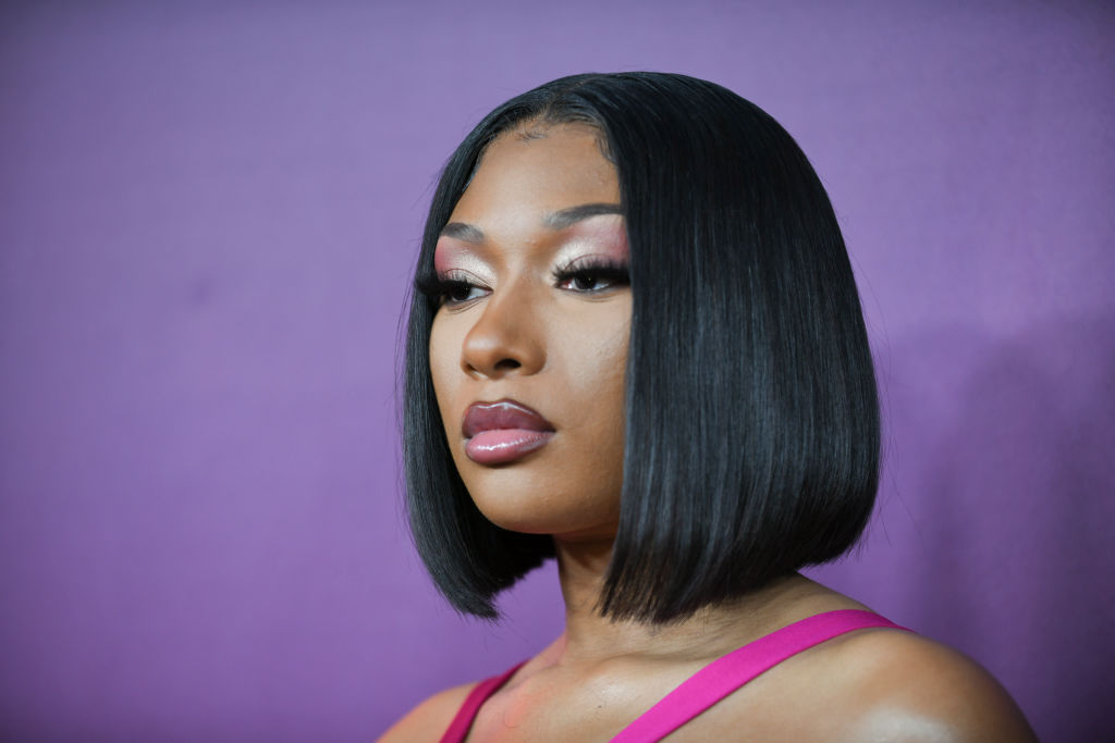 Megan Thee Stallion Wants Ex-Bestie’s Boyfriend To Speak At Deposition