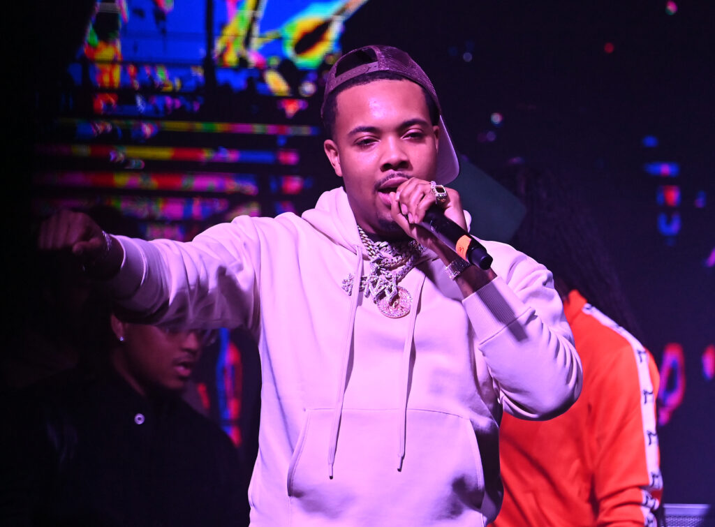 Rapper G Herbo Announces ‘Swervin’ Through Stress’ Mental Health Organization