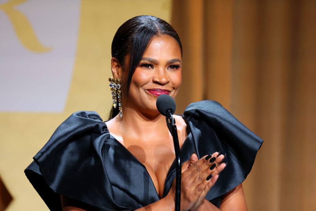 Nia Long To Be Honored At Reel Works ChangeMakers Gala