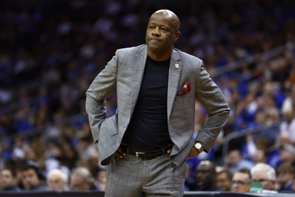 Former Head Basketball Coach Is Seeking $45.6M After Firing