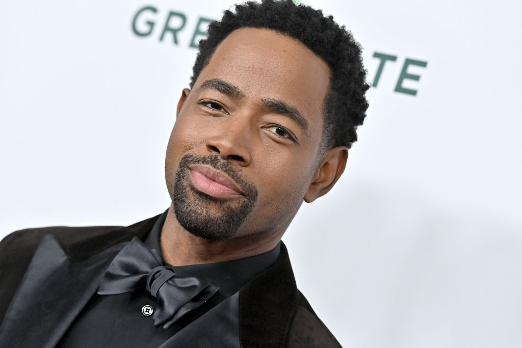 Jay Ellis Investigates The Serial Murders Of 6 Black Girls In New Series