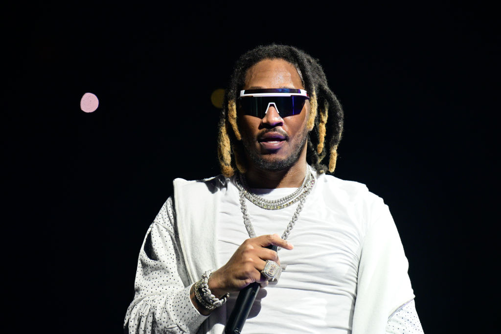 Future Loves The kids: Opens STEAM Lab In Underserved ATL Community