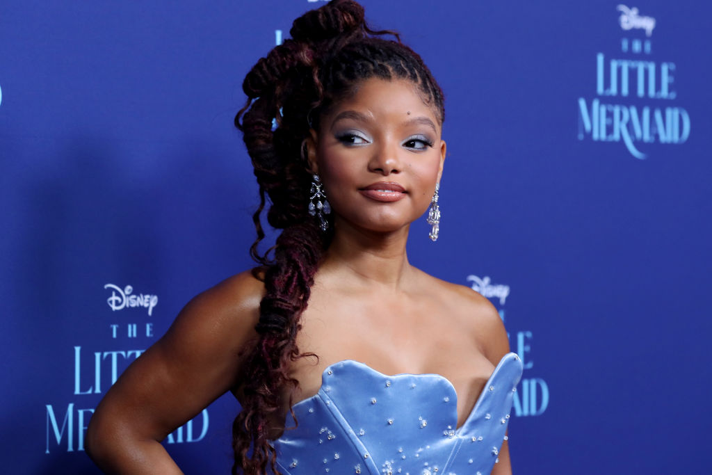 Will ‘Little Mermaid’ And Halle Bailey Do Numbers For Memorial Day Weekend?
