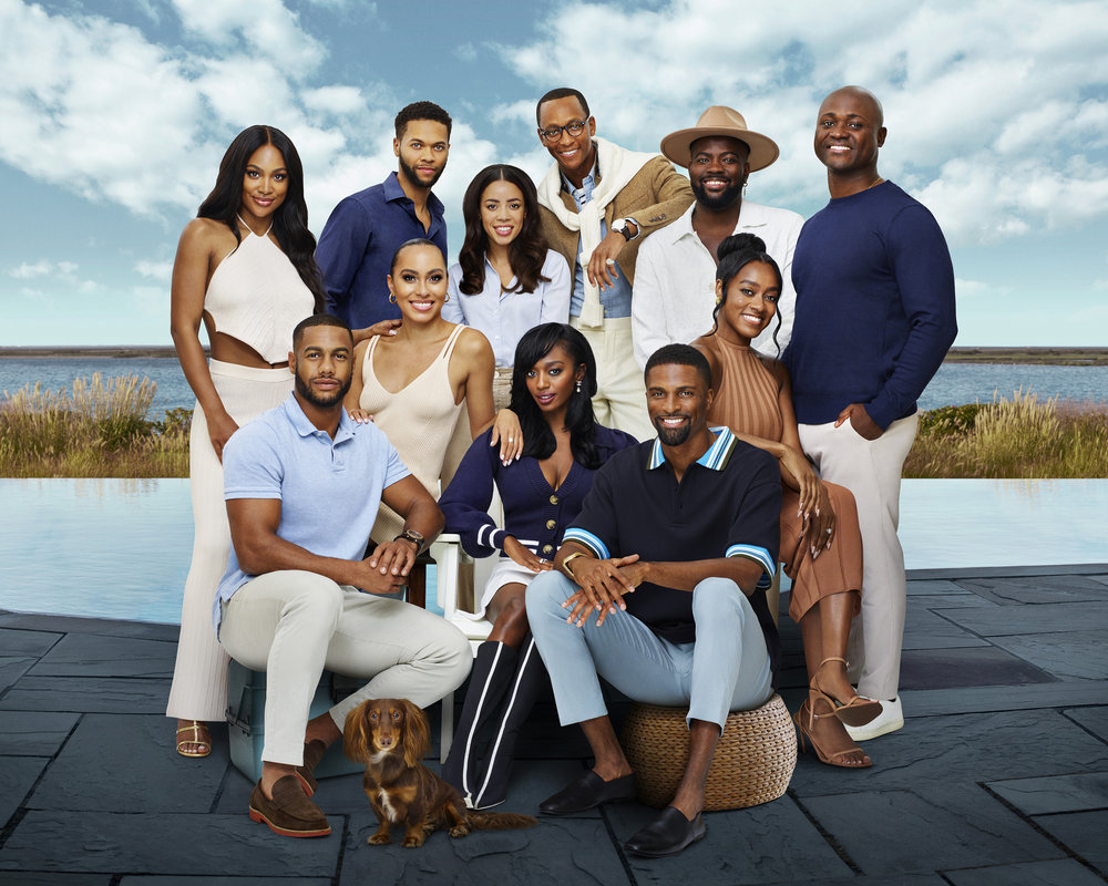 Bravo’s Newest Castmates Talk Shattering Stereotypes on Reality TV