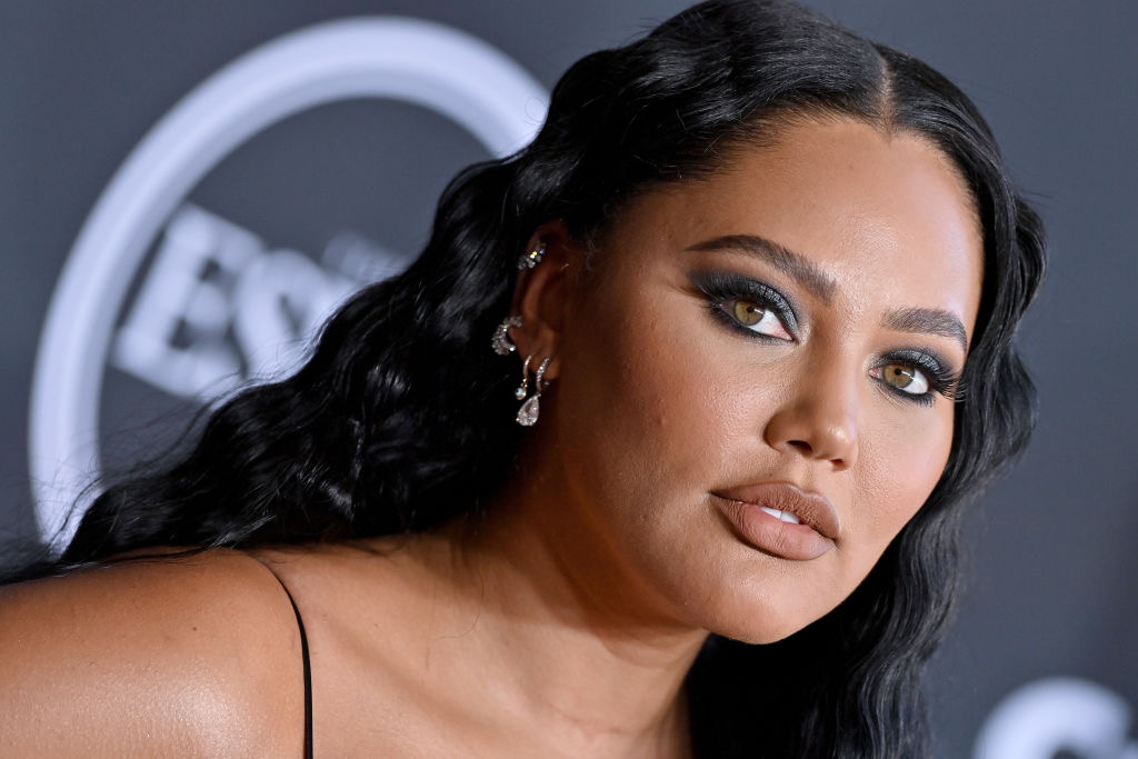 Ayesha Curry Blasts ‘Red Table Talk’ For Making Her Sound ‘Crazy’